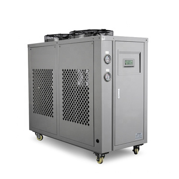 CY-9500G 5 PS 12 kW Niedertemperaturglykolkältler für Hausbrauen und Fermentation